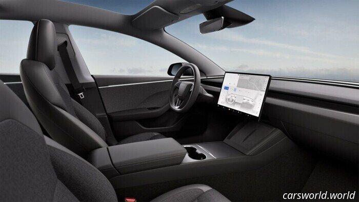 Tesla Retrasa el Model Y Más Pequeño y Barato, Planea reducir el Model 3 | Carscoops